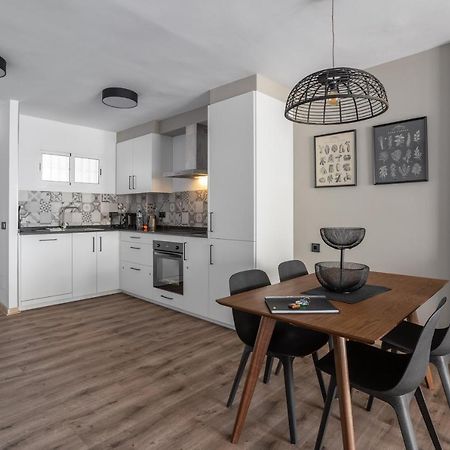 Stylish Apartment With Sea View 네르하 외부 사진