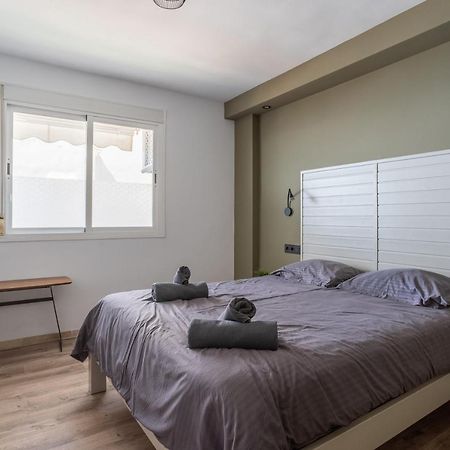 Stylish Apartment With Sea View 네르하 외부 사진