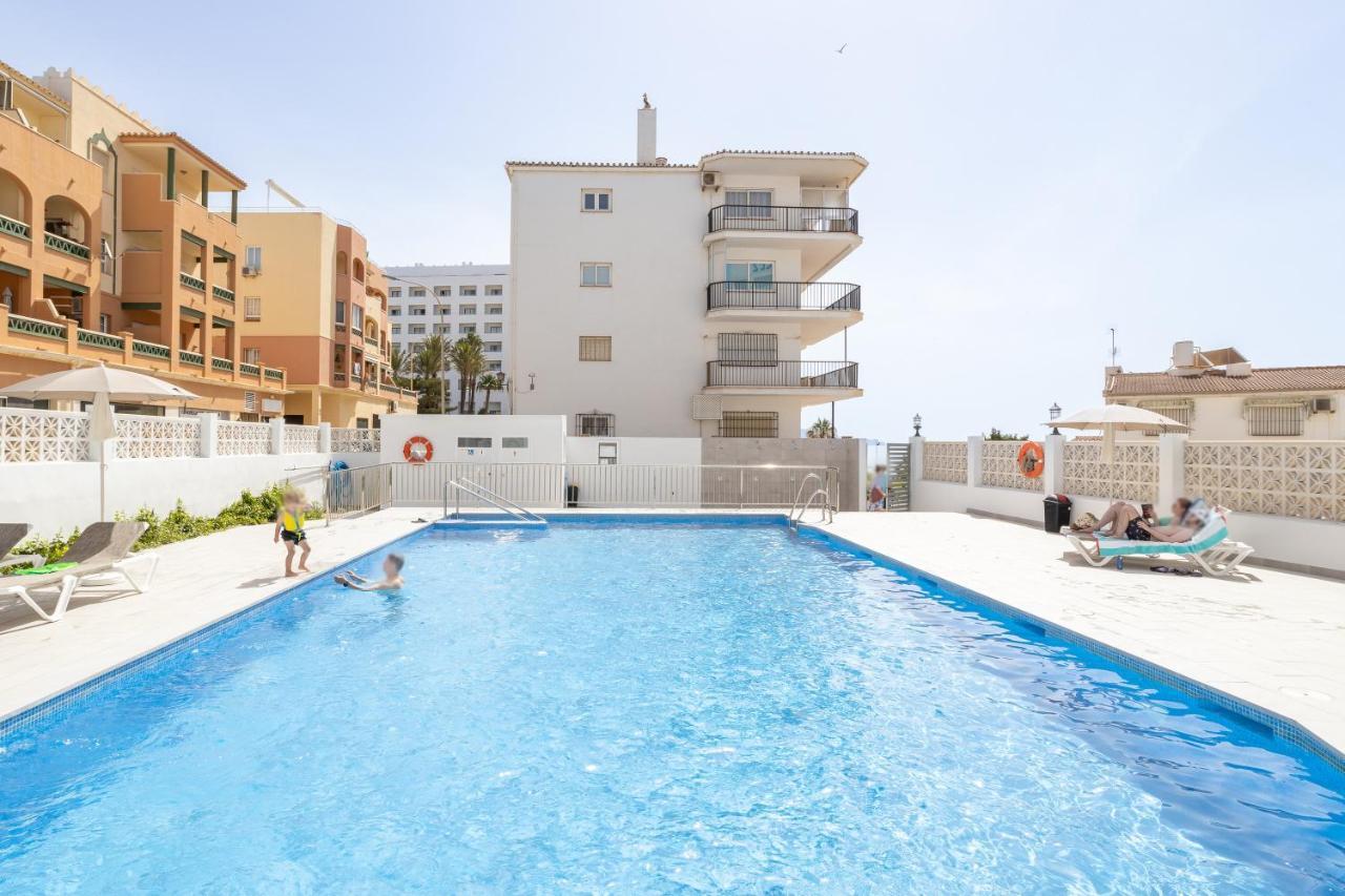 Stylish Apartment With Sea View 네르하 외부 사진