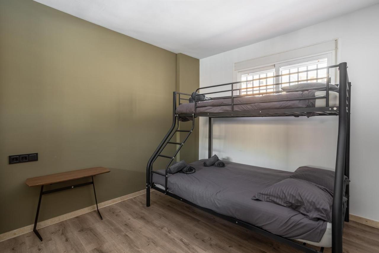 Stylish Apartment With Sea View 네르하 외부 사진