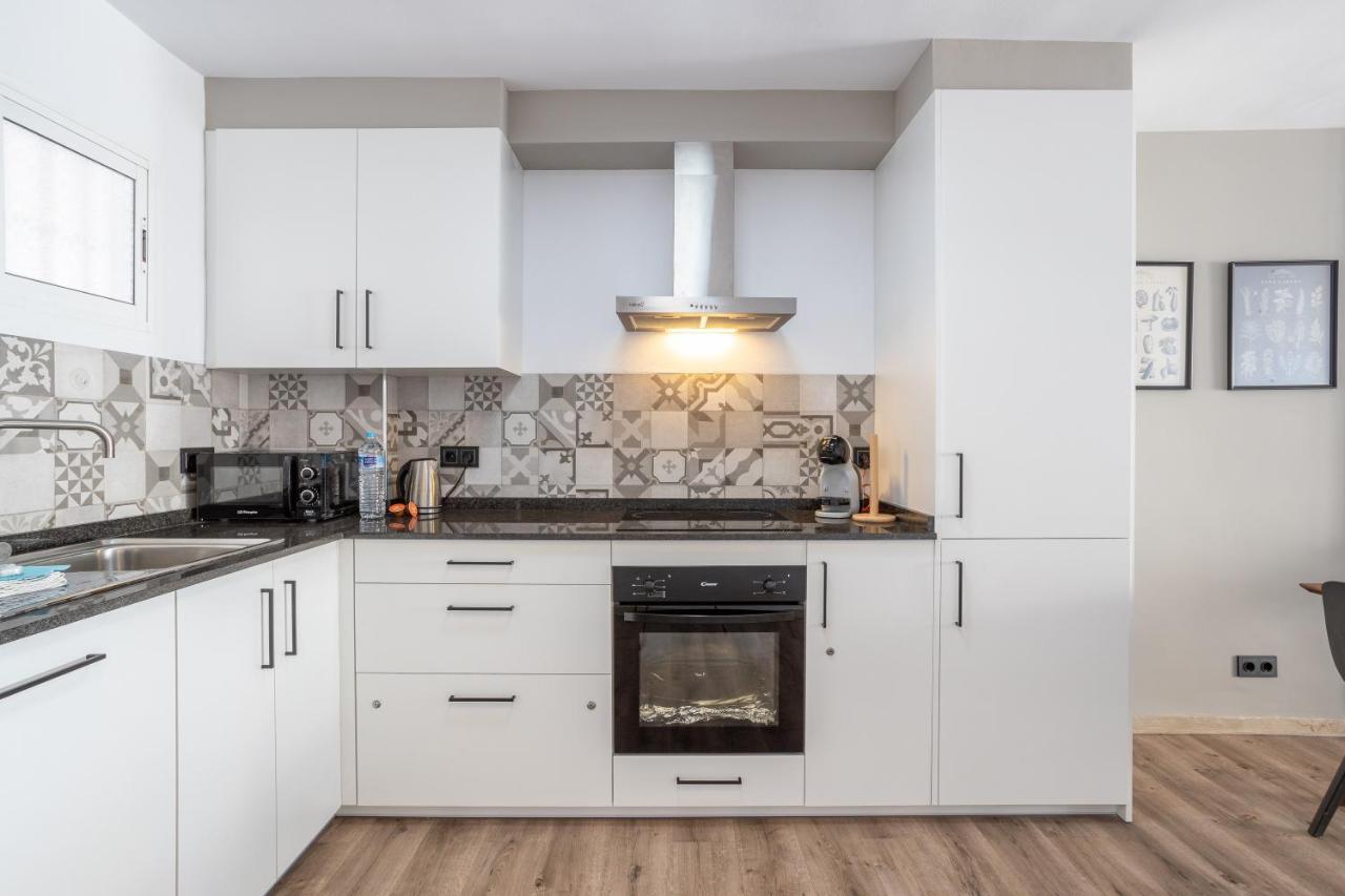Stylish Apartment With Sea View 네르하 외부 사진
