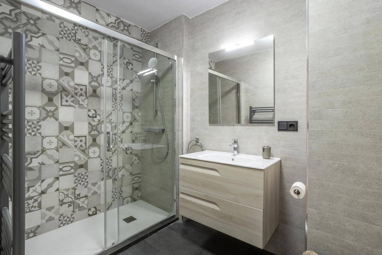 Stylish Apartment With Sea View 네르하 외부 사진