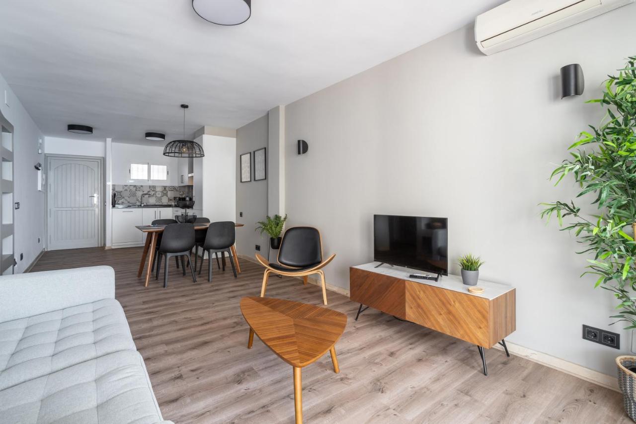 Stylish Apartment With Sea View 네르하 외부 사진