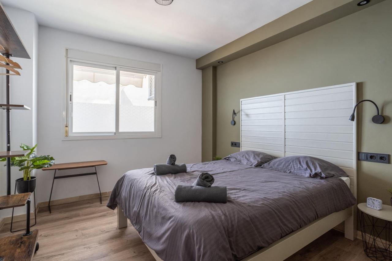 Stylish Apartment With Sea View 네르하 외부 사진