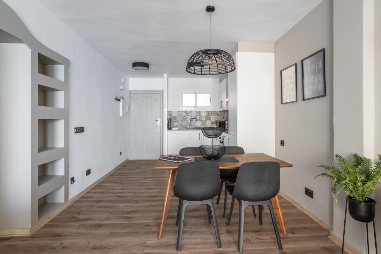 Stylish Apartment With Sea View 네르하 외부 사진